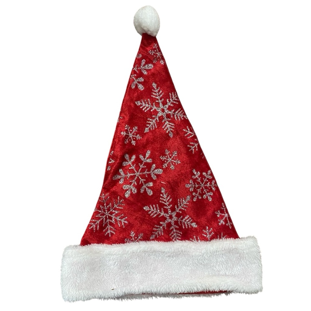 Kid’s Santa Hat
